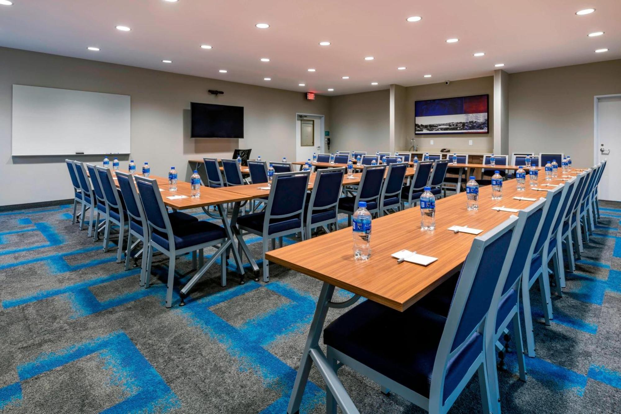 Towneplace Suites By Marriott Leavenworth Exteriér fotografie