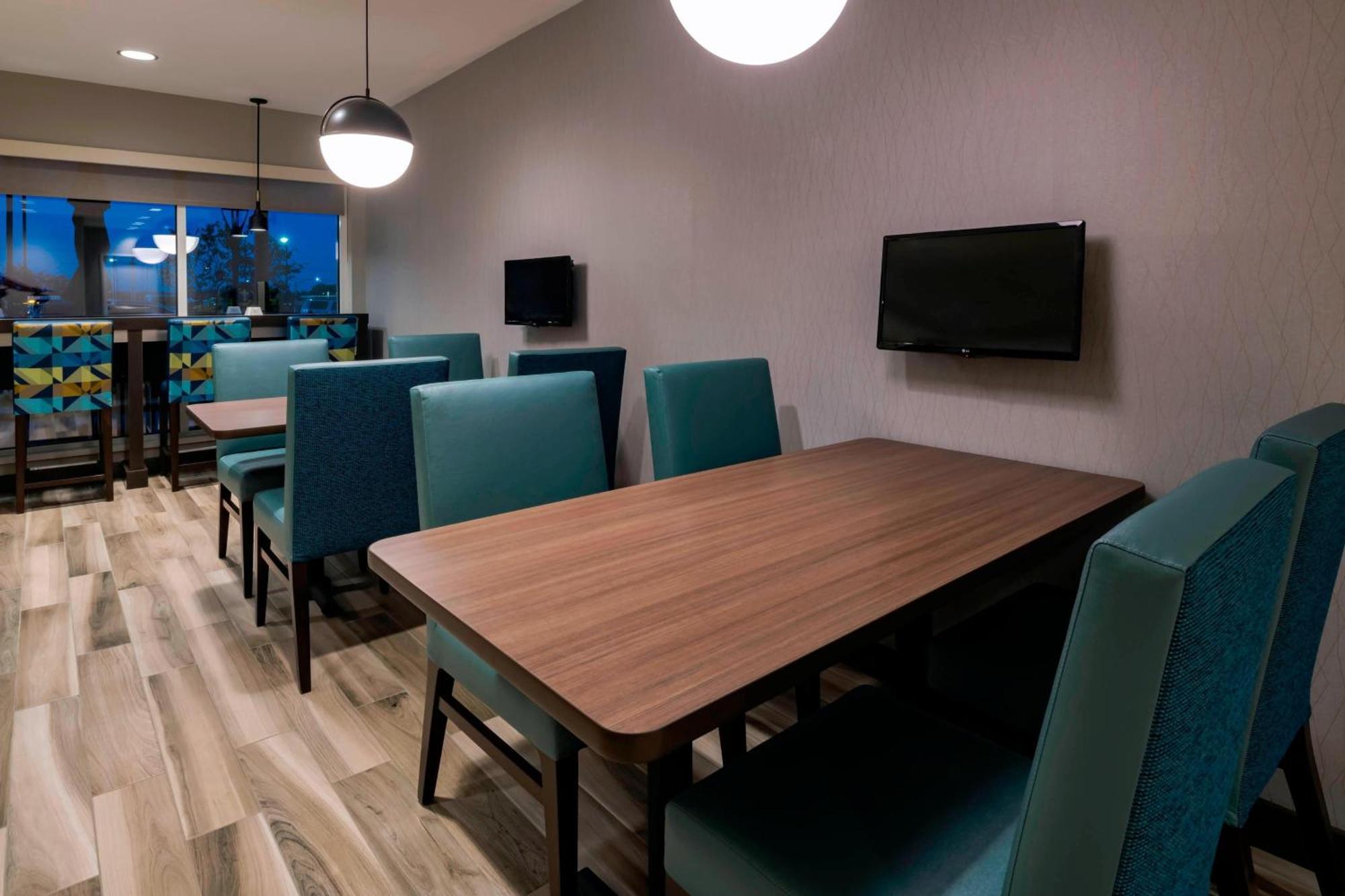 Towneplace Suites By Marriott Leavenworth Exteriér fotografie