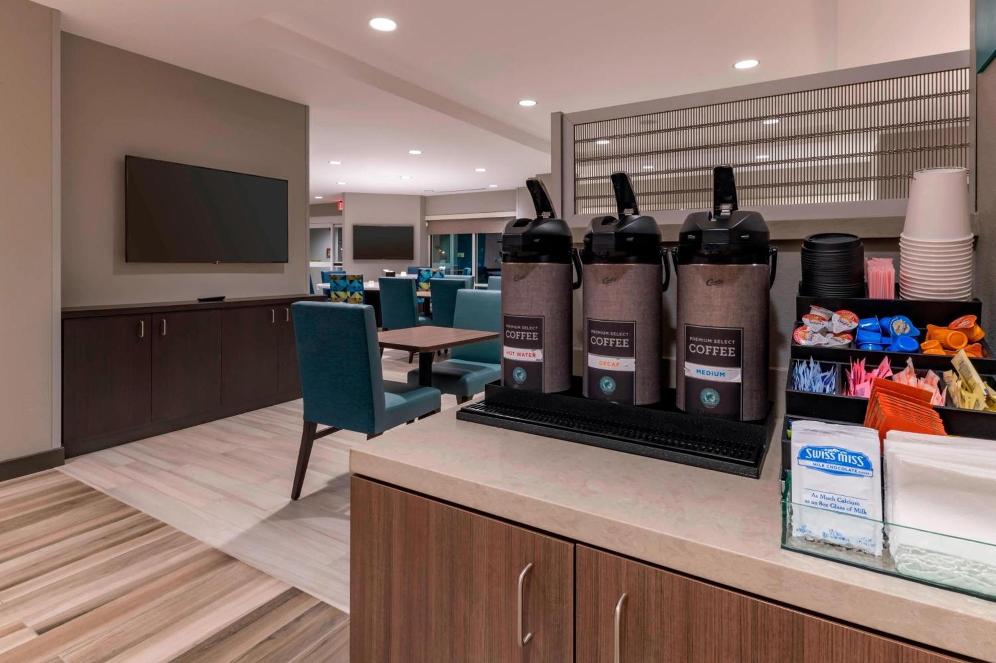 Towneplace Suites By Marriott Leavenworth Exteriér fotografie