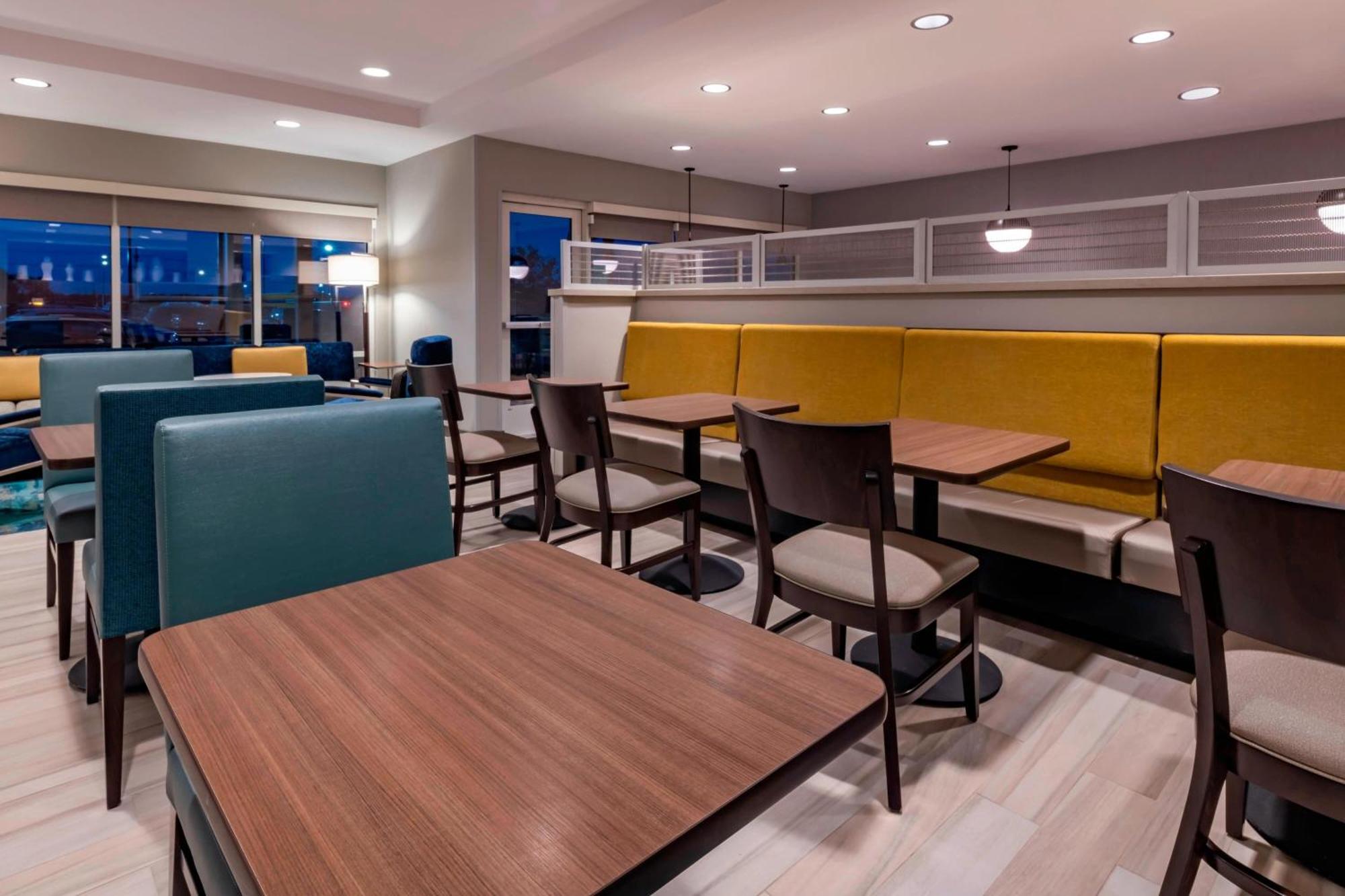 Towneplace Suites By Marriott Leavenworth Exteriér fotografie