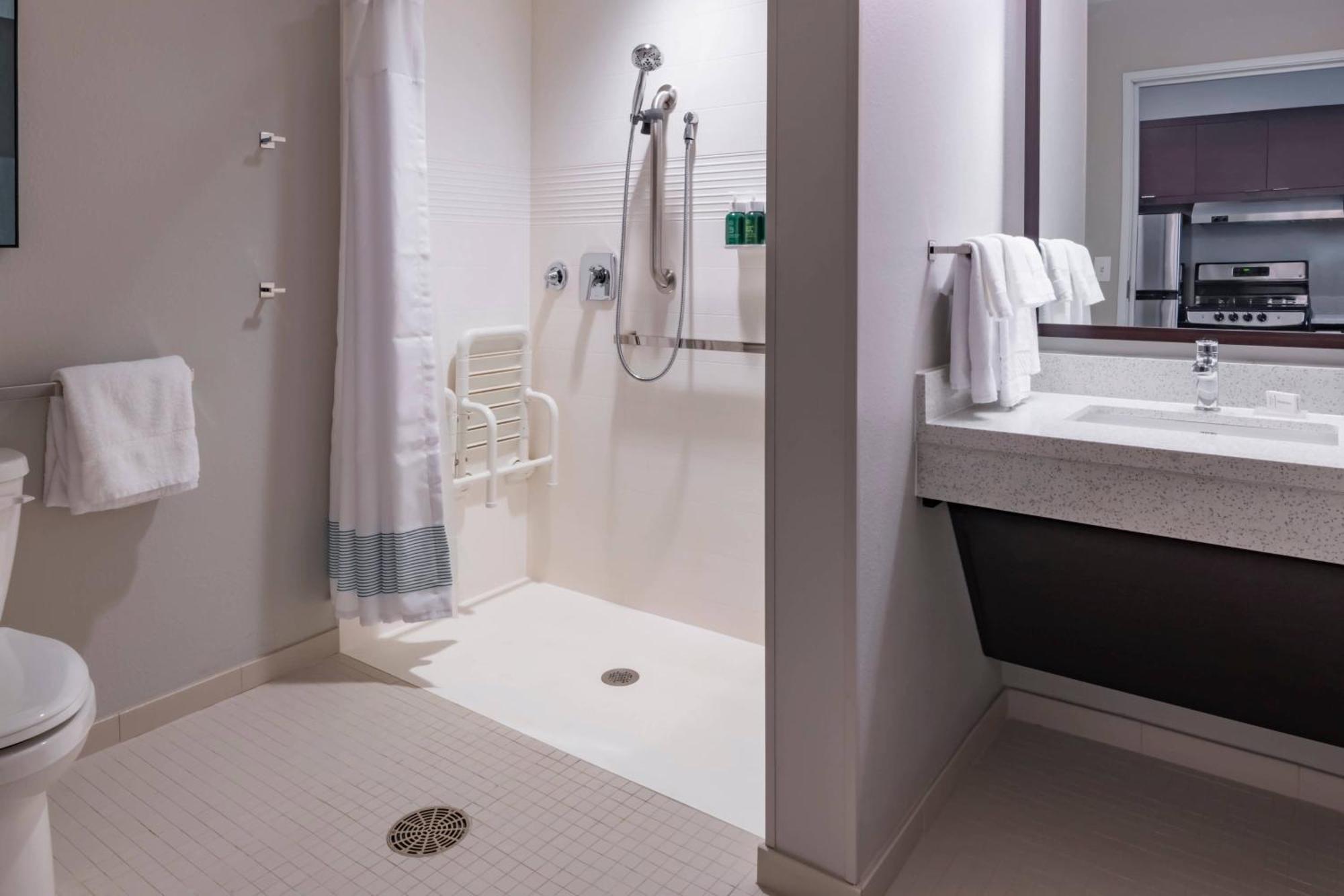 Towneplace Suites By Marriott Leavenworth Exteriér fotografie