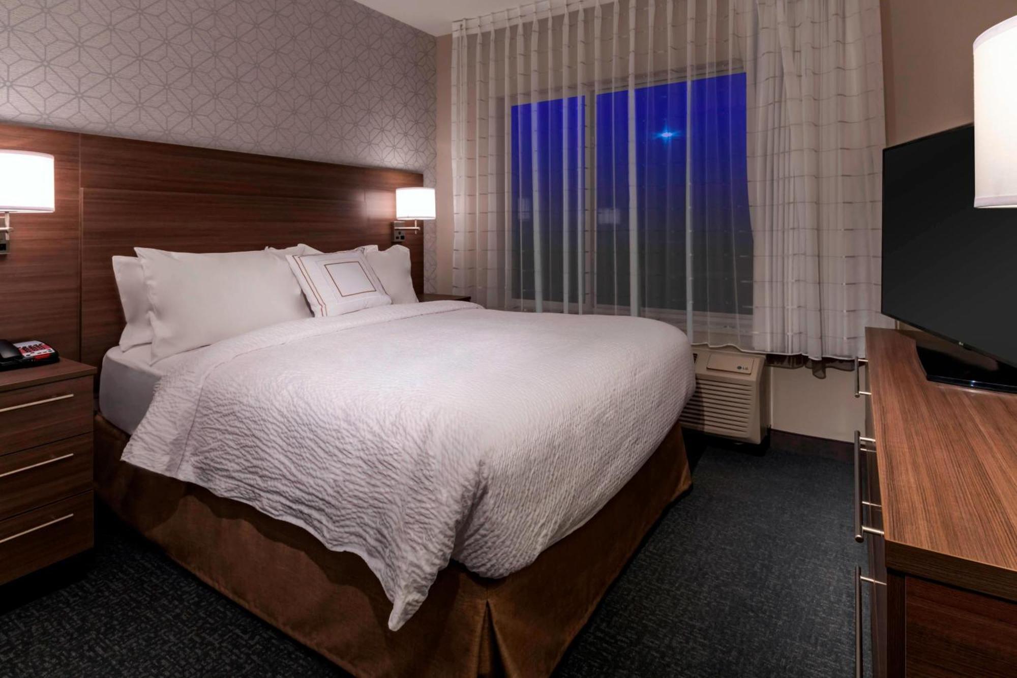 Towneplace Suites By Marriott Leavenworth Exteriér fotografie