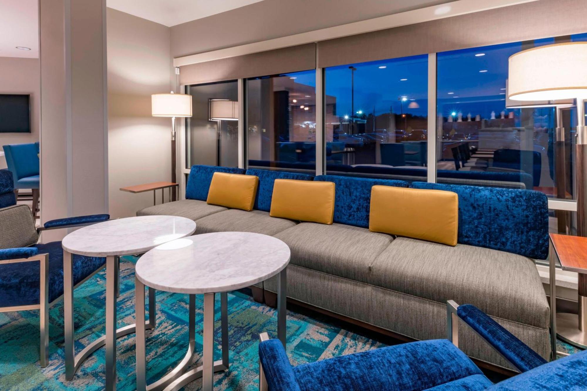 Towneplace Suites By Marriott Leavenworth Exteriér fotografie