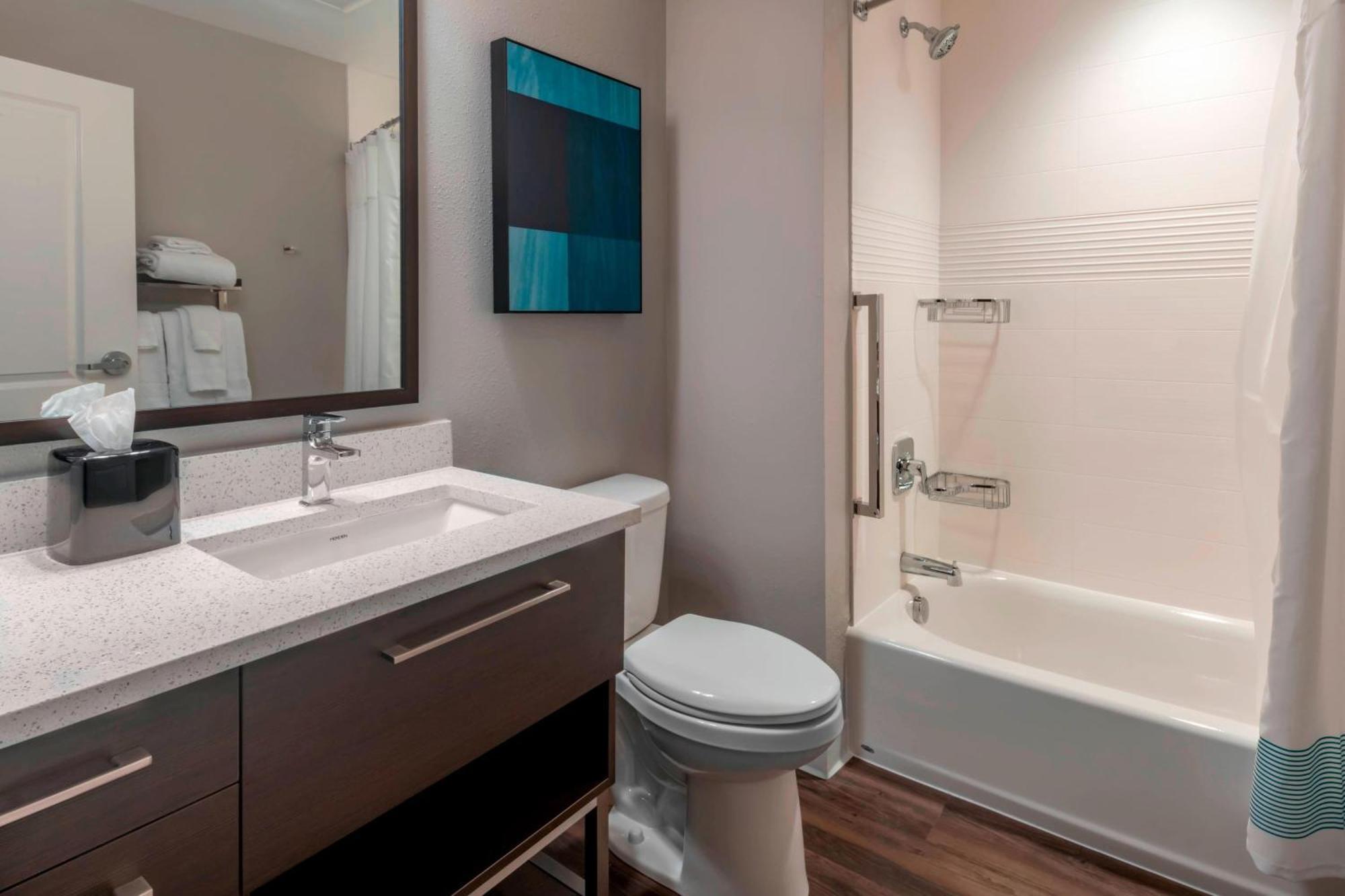 Towneplace Suites By Marriott Leavenworth Exteriér fotografie